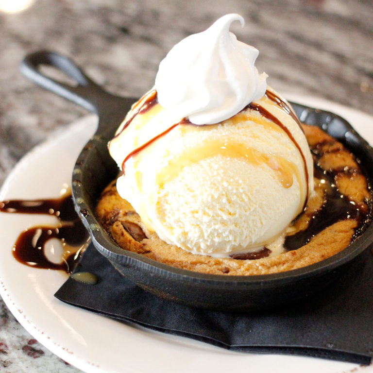 IRON & ALE Iron & Ale