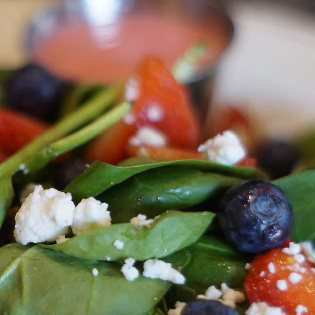 IRON & ALE Iron & Ale