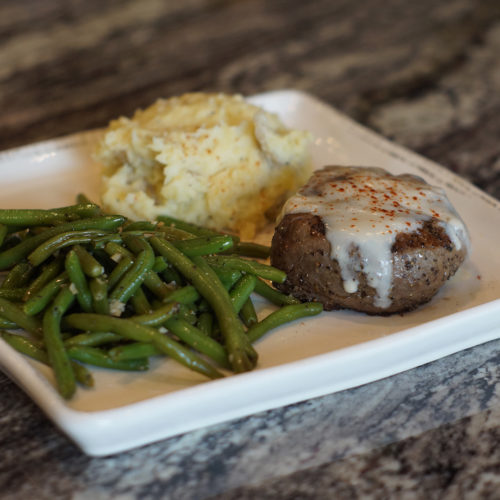 IRON & ALE Iron & Ale