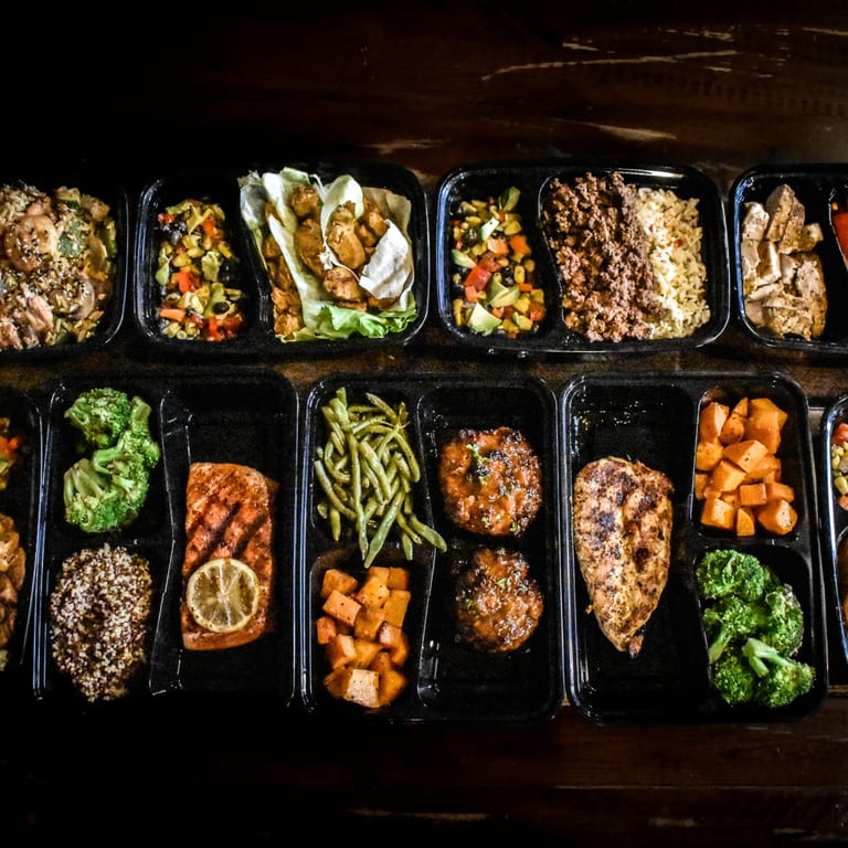 Ready to Fuel Your Week?