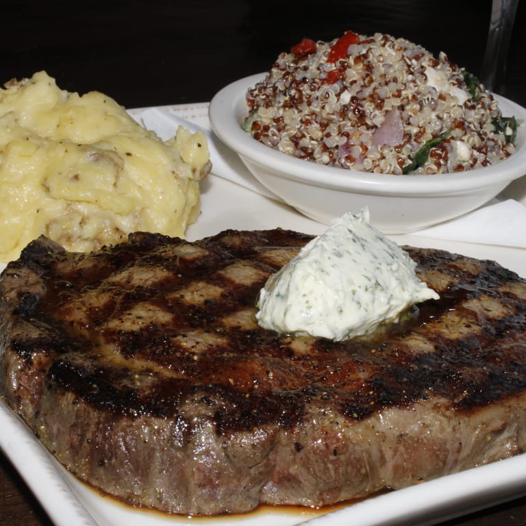Savor Our Delicious Fish Dishes